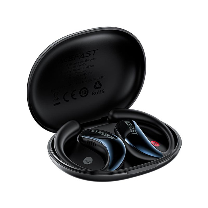 Наушники TWS ACEFAST FA005 Black