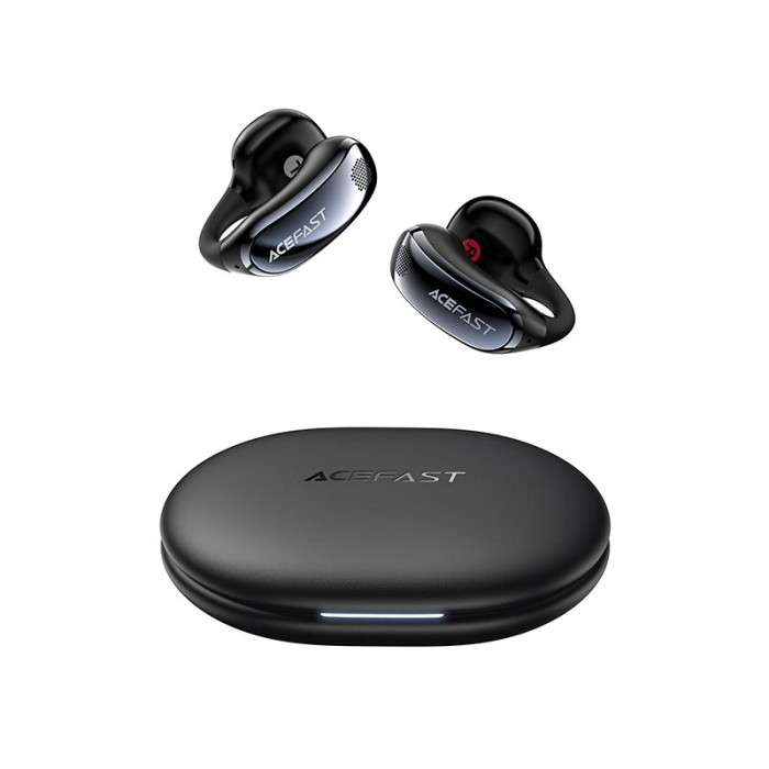 Навушники TWS ACEFAST FA006 Black