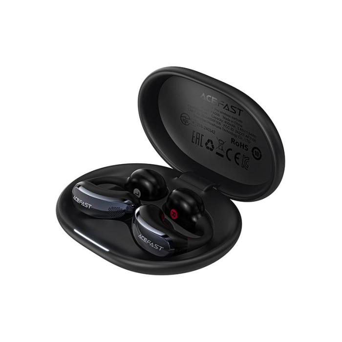 Навушники TWS ACEFAST FA006 Black