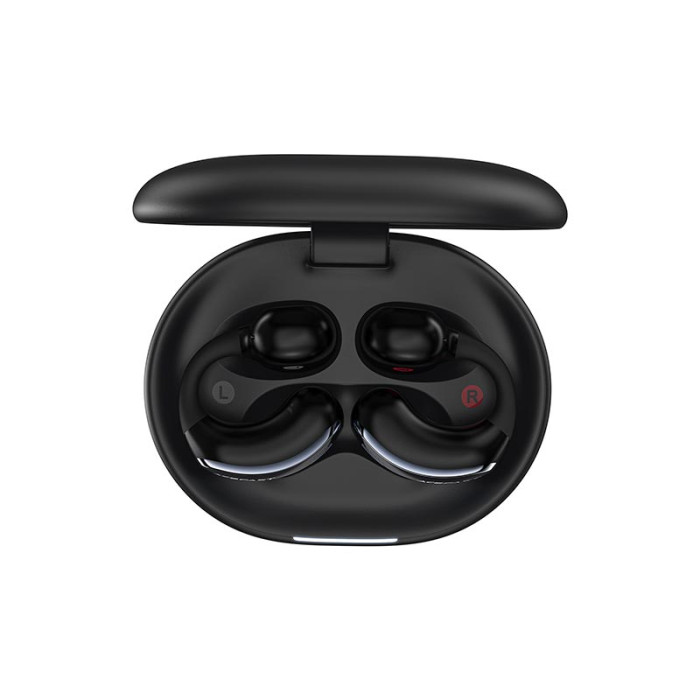 Навушники TWS ACEFAST FA006 Black