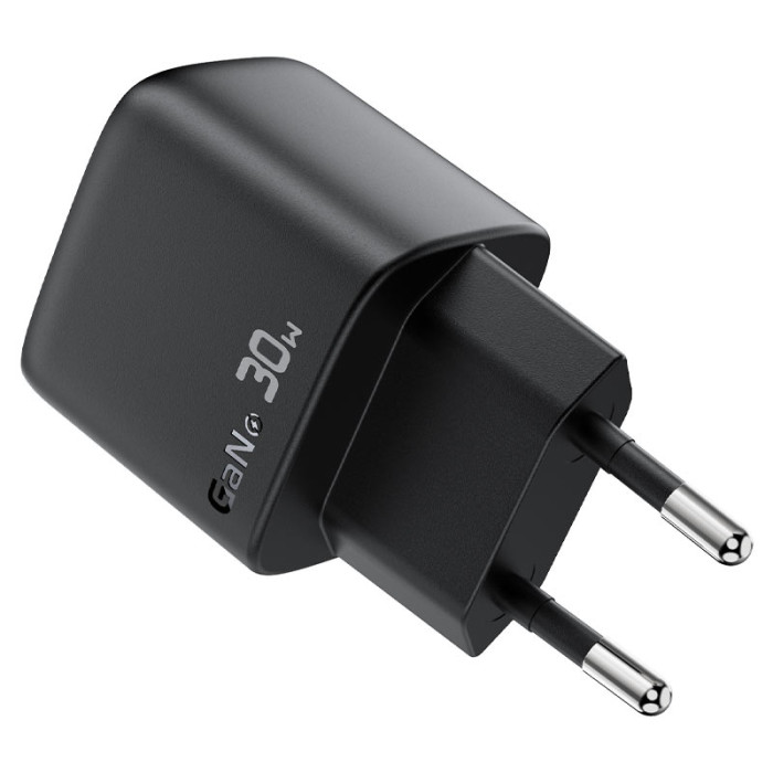 Сетевое зарядное устройство ACEFAST A115 30W Black