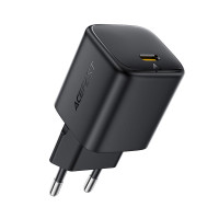 Мережевий зарядний пристрій ACEFAST A134 67W Black