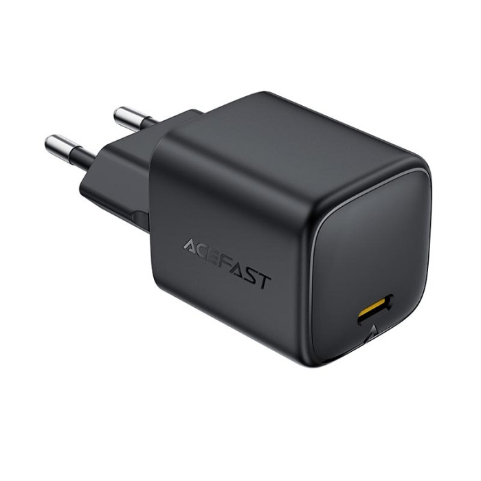 Сетевое зарядное устройство ACEFAST A134 67W Black