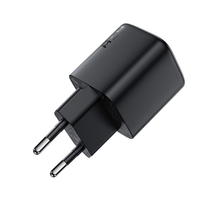 Сетевое зарядное устройство ACEFAST A134 67W Black