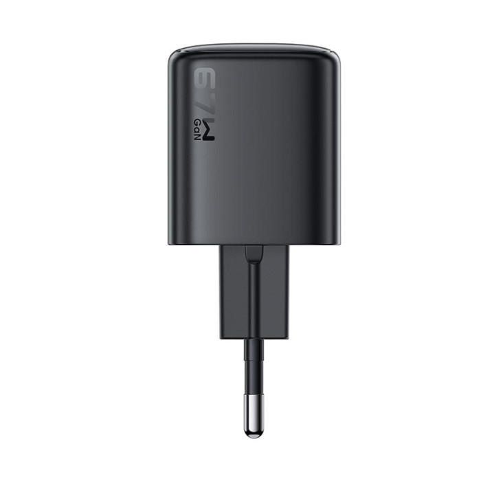 Сетевое зарядное устройство ACEFAST A134 67W Black