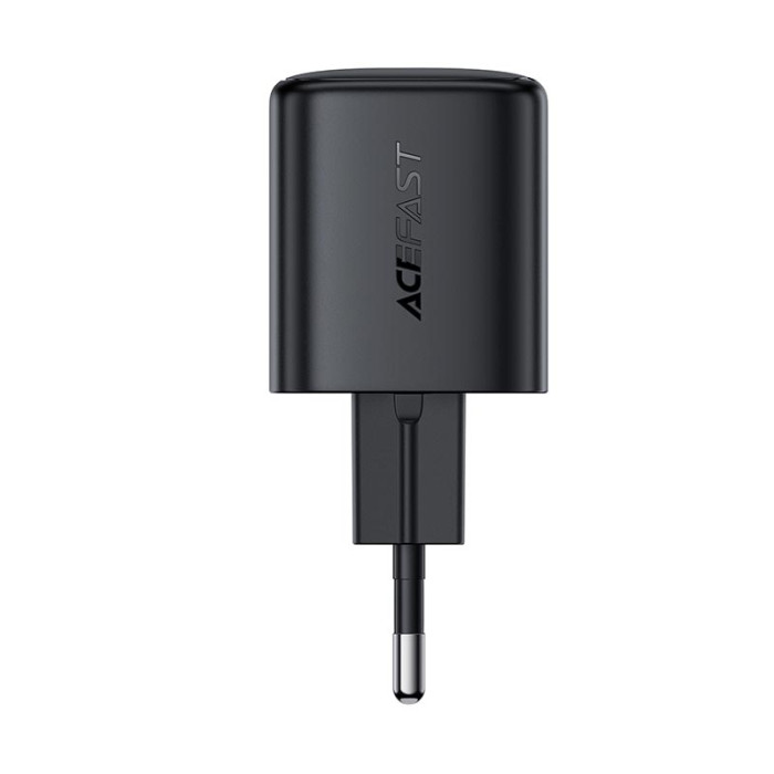 Сетевое зарядное устройство ACEFAST A134 67W Black