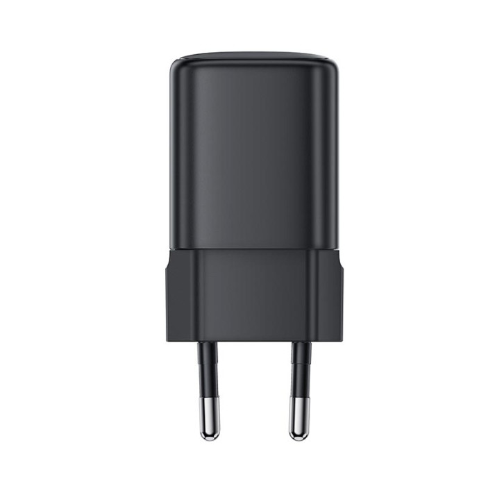 Сетевое зарядное устройство ACEFAST A134 67W Black