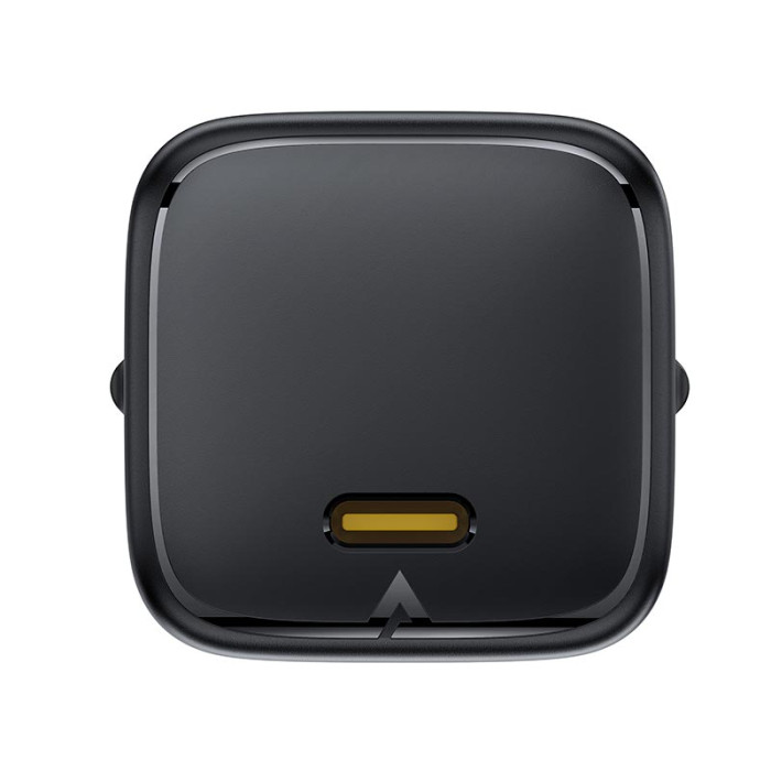 Сетевое зарядное устройство ACEFAST A134 67W Black