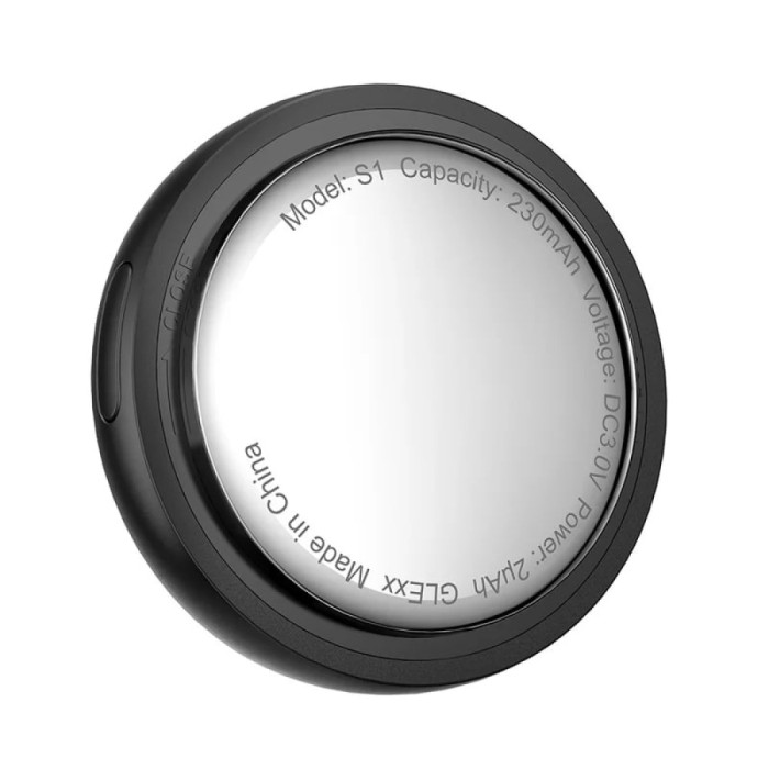 Пошуковий трекер 4 шт ACEFAST S1 IOS Black