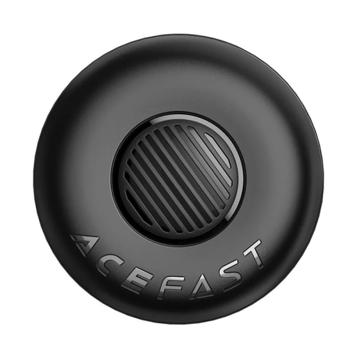 Пошуковий трекер 4 шт ACEFAST S1 IOS Black