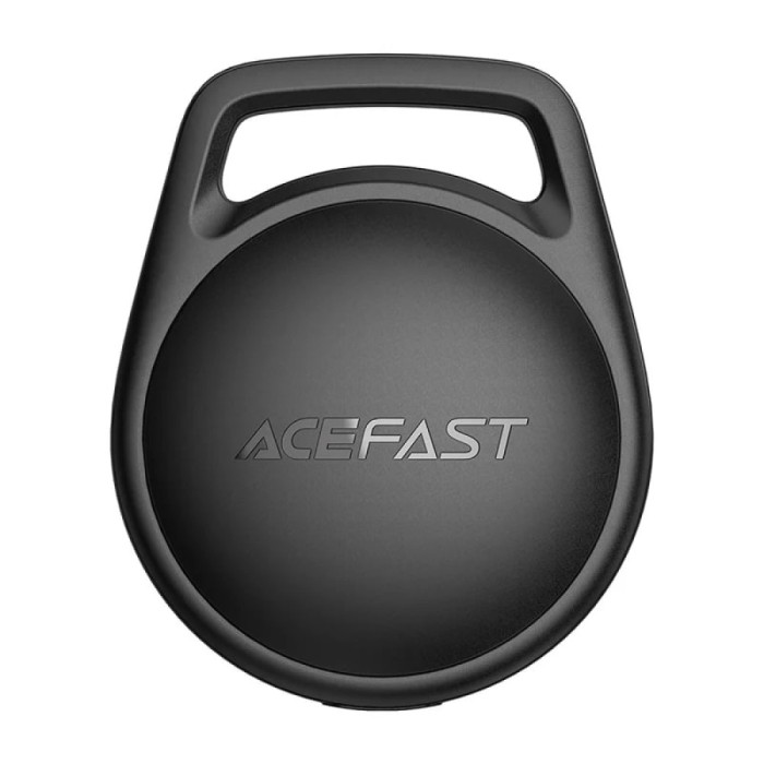 Пошуковий трекер 4 шт ACEFAST S2 IOS Black
