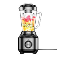 Електричний блендер HOCO HE32 600W Black