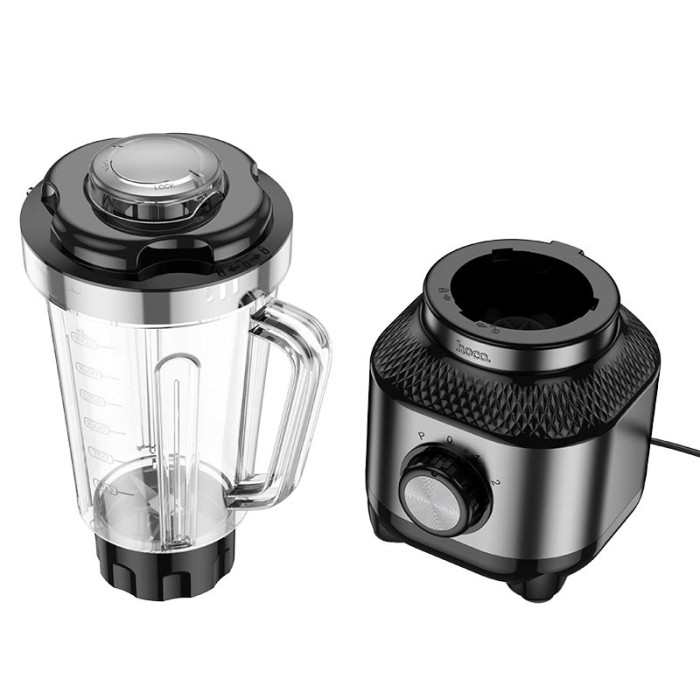 Электрический блендер HOCO HE32 600W Black