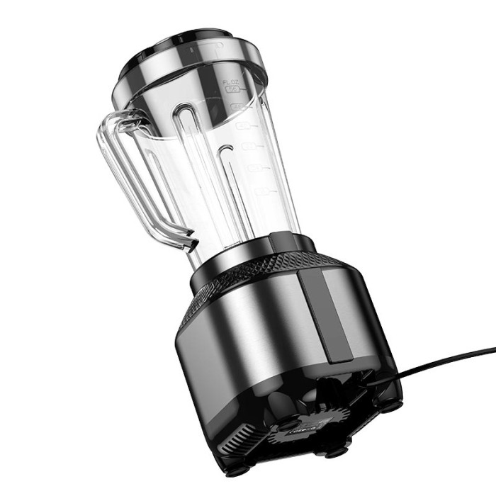 Электрический блендер HOCO HE32 600W Black
