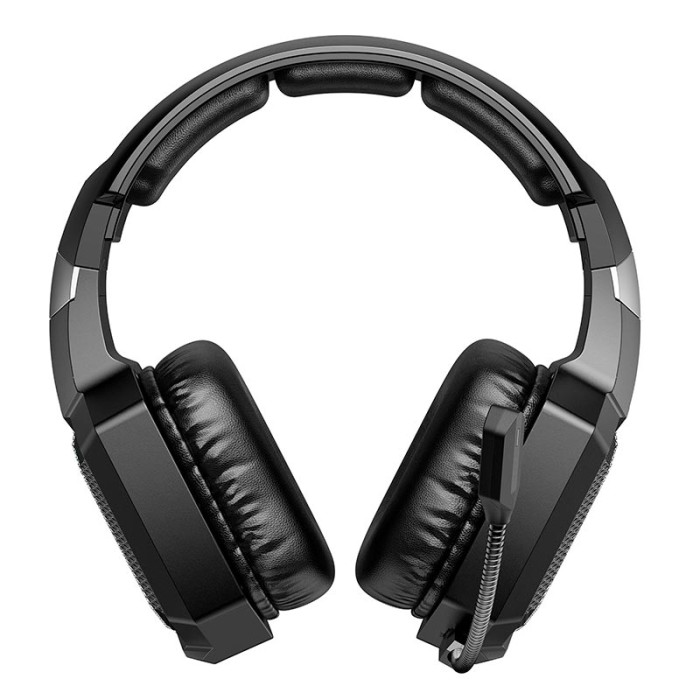 Беспроводные игровые наушники Onikuma GT806 Black