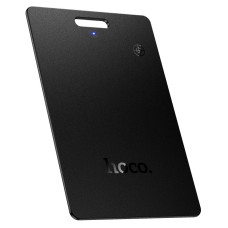 Пошуковий трекер HOCO E102 Android / IOS Black