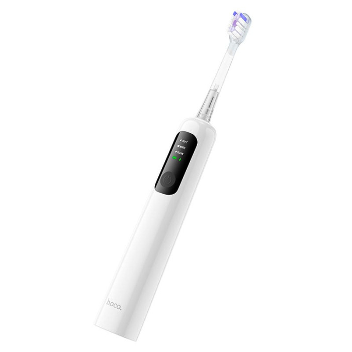 Зубная щетка электрическая HOCO HP64 White