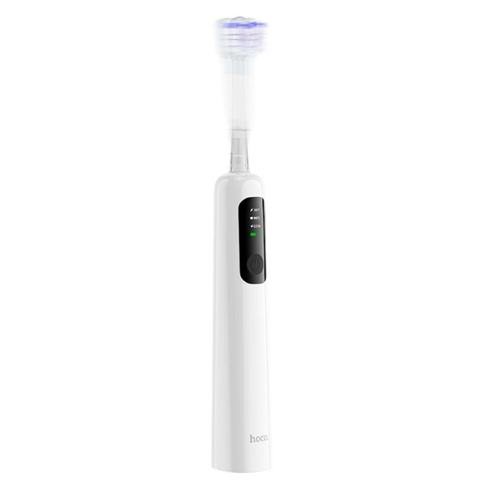 Зубная щетка электрическая HOCO HP64 White