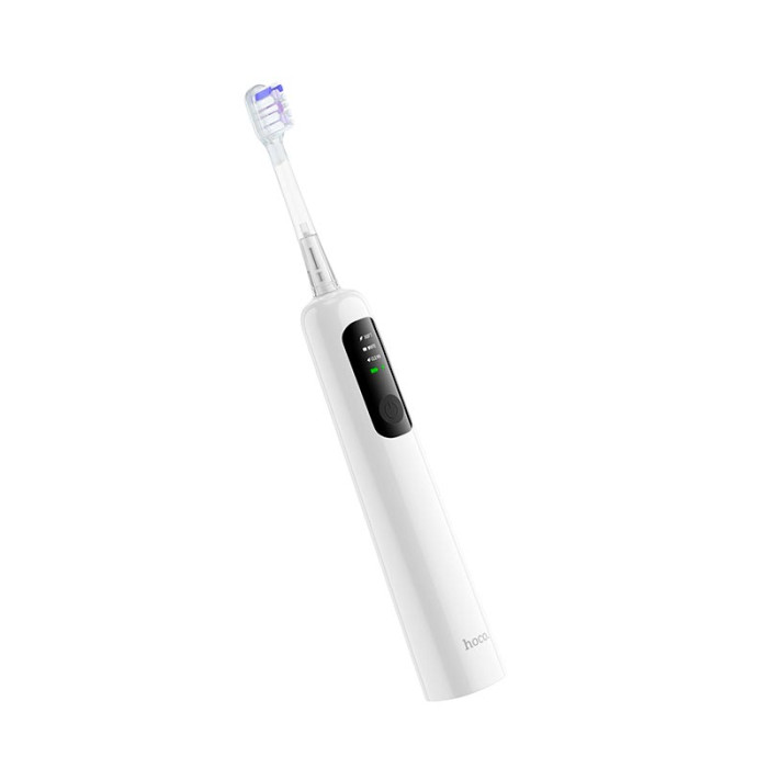 Зубная щетка электрическая HOCO HP64 White