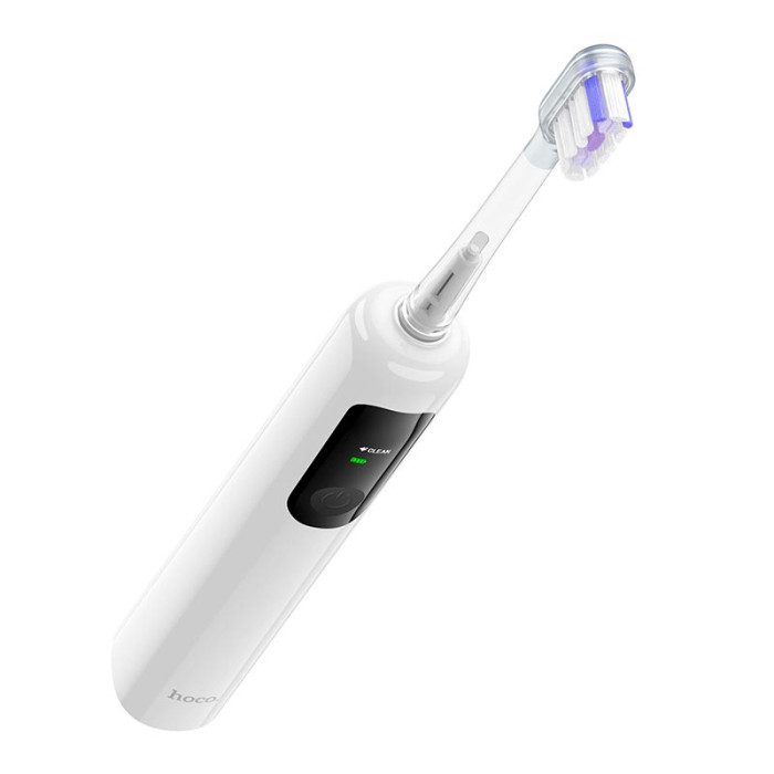 Зубная щетка электрическая HOCO HP64 White