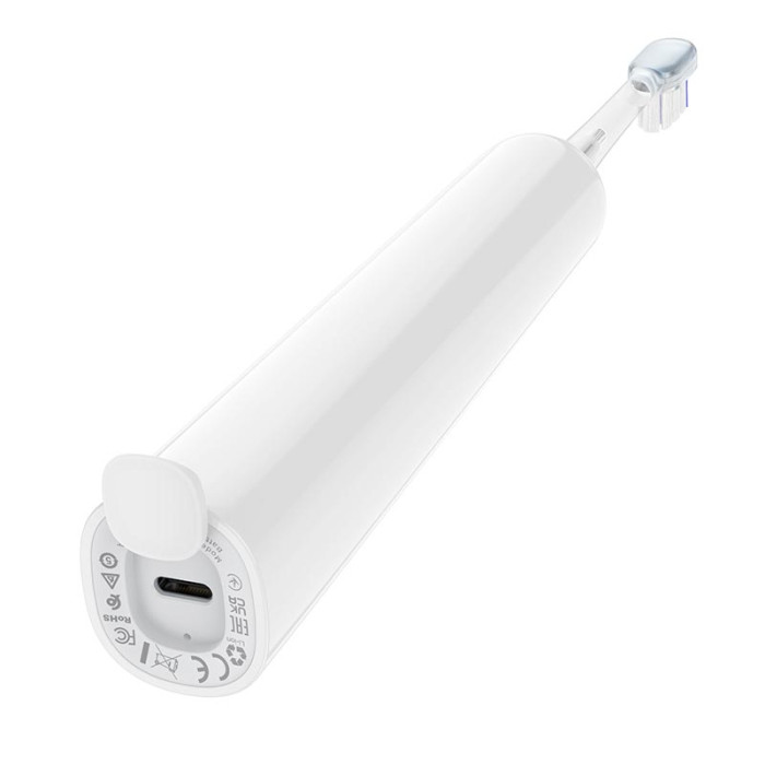 Зубная щетка электрическая HOCO HP64 White