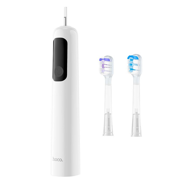 Зубная щетка электрическая HOCO HP64 White