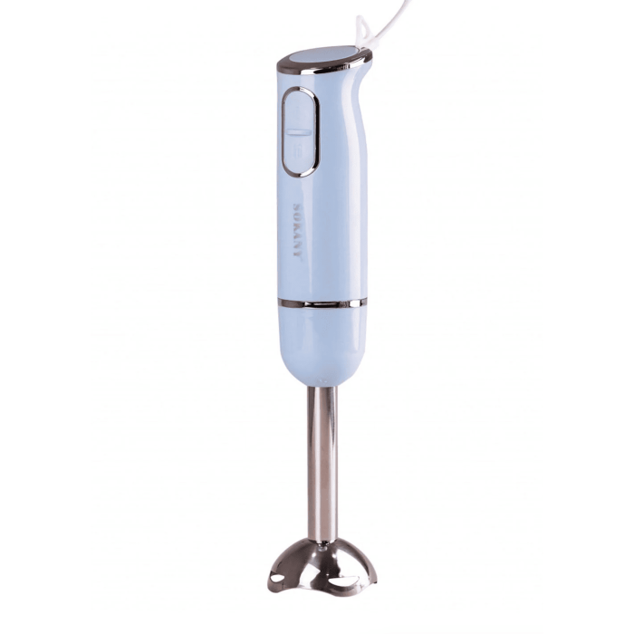 Занурювальний блендер Sokany SK DD-1722 300W Blue