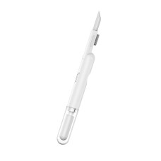 Щітка для очистки навушників HOCO UT1 White
