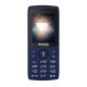 Мобільний телефон Sigma mobile X-style 34 NRG Blue