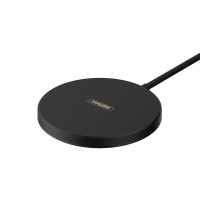 Зарядний безпровідний пристрій REMAX RP-W30 15W Black