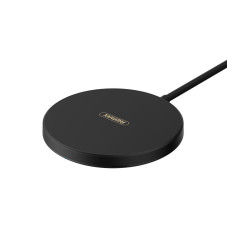 Зарядний безпровідний пристрій REMAX RP-W30 15W Black