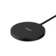 Зарядний безпровідний пристрій REMAX RP-W30 15W Black