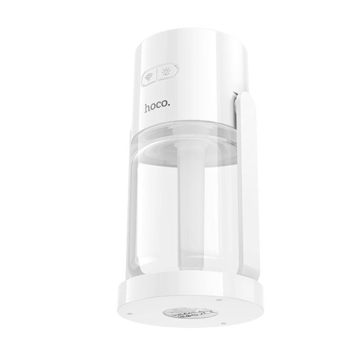 Увлажнитель воздуха HOCO HX34 White