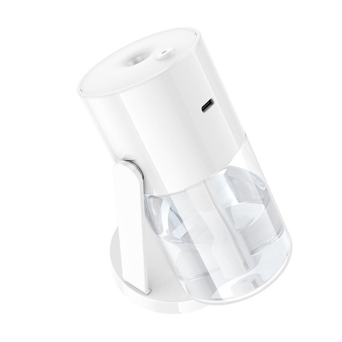 Увлажнитель воздуха HOCO HX34 White
