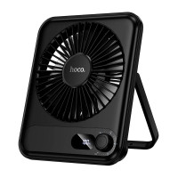 Вентилятор настільний HOCO HX607 Black