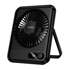 Вентилятор настільний HOCO HX607 Black