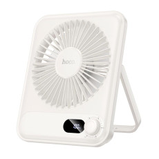 Вентилятор настільний HOCO HX607 White