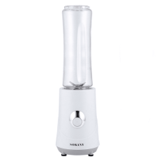 Фітнес-блендер Sokany BL 709A 260W White