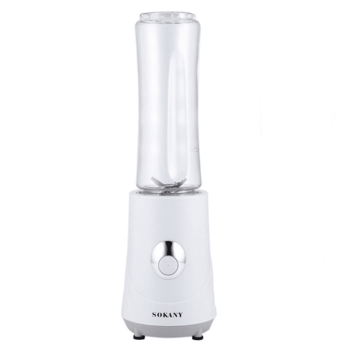 Фитнес-блендер Sokany BL 709A 260W White