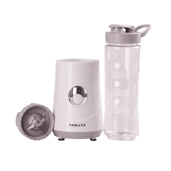 Фитнес-блендер Sokany BL 709A 260W White