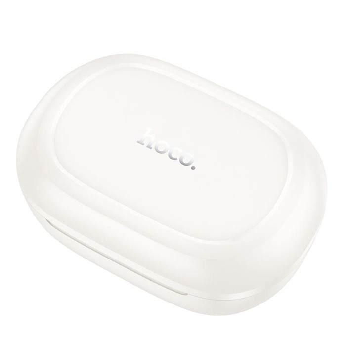 Вакуумные наушники TWS HOCO EQ8 White