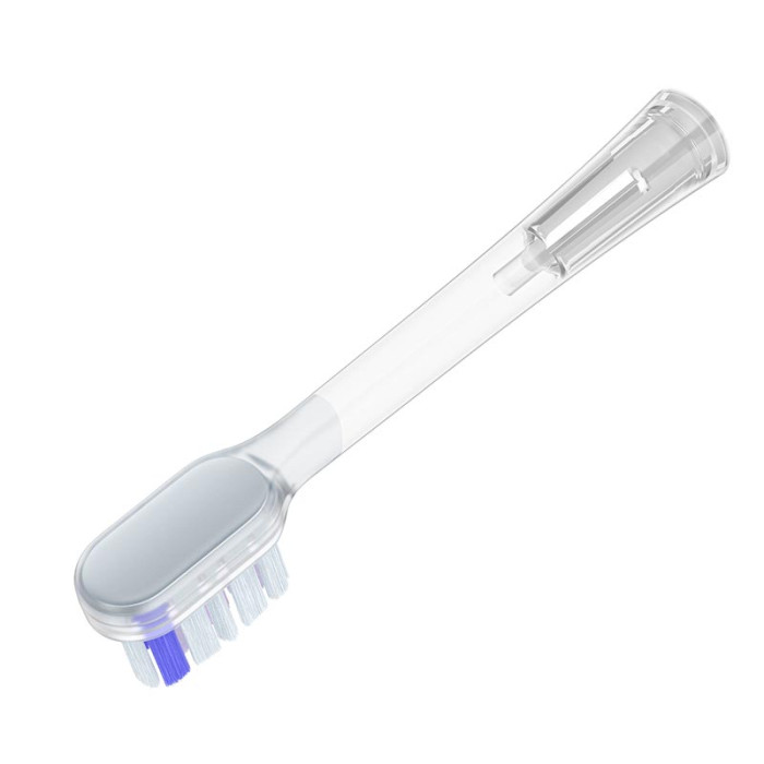 Насадки для зубной щетки HOCO HP64 Transparent