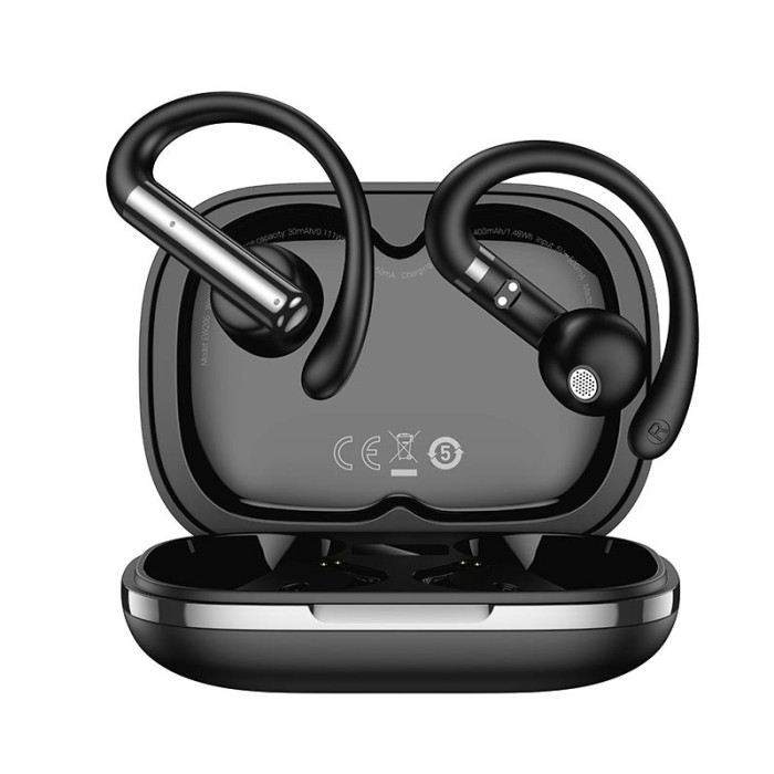 Наушники TWS HOCO EW206 Black
