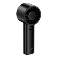 Вентилятор портативний HOCO HX600 Black