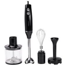 Занурювальний блендер 4в1 Sokany SK-DD-1812 800W Black