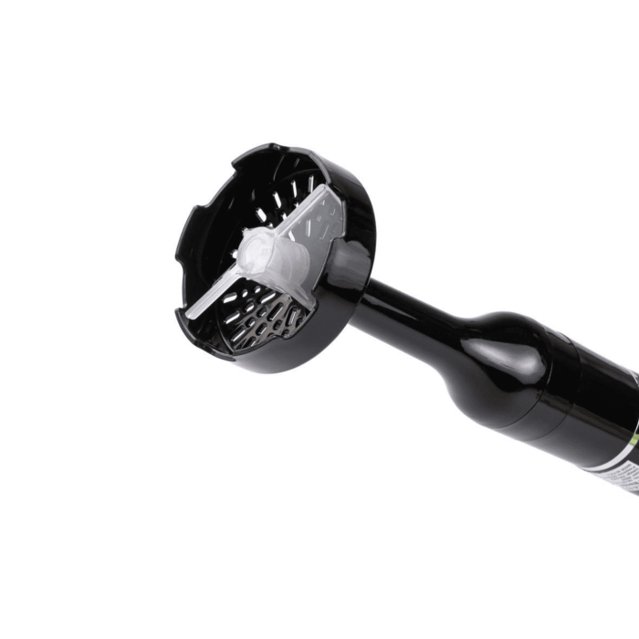 Занурювальний блендер 4в1 Sokany SK-DD-1812 800W Black