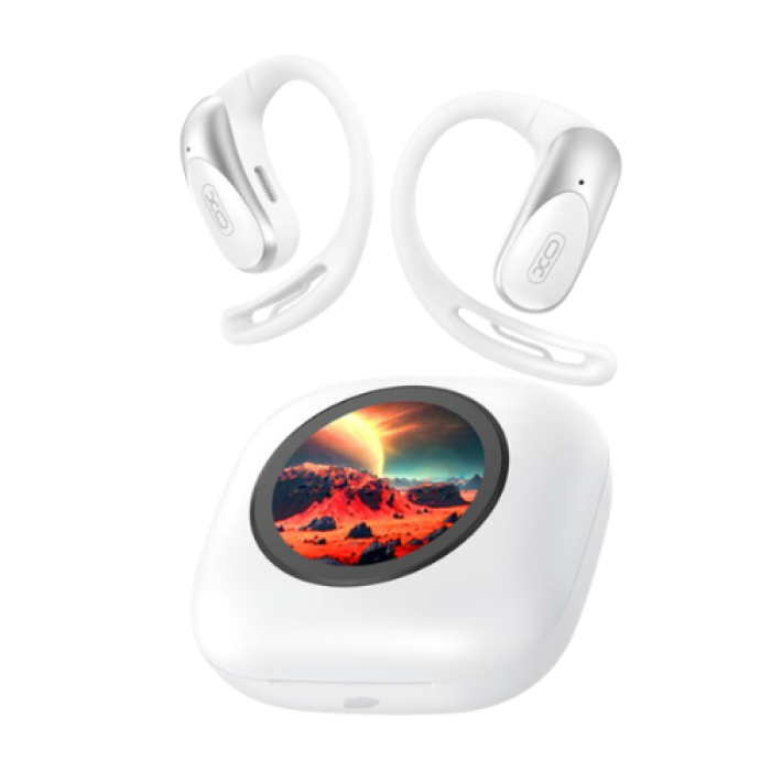 Навушники TWS XO G47 White