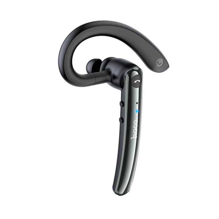 Bluetooth-гарнітура HOCO S19 Black
