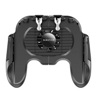 Игровой контроллер BOROFONE BG3 Black