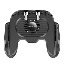 Ігровий контролер BOROFONE BG3 Black